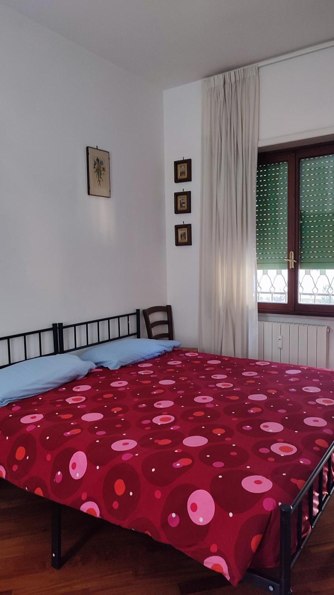 Appartement Montagnola House