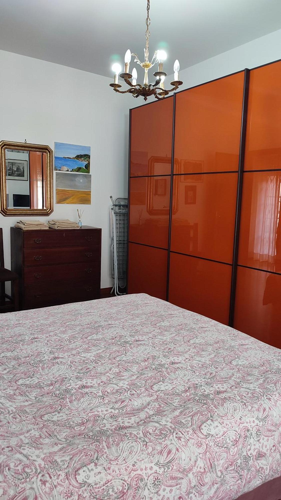 Montagnola House Appartement Rome
