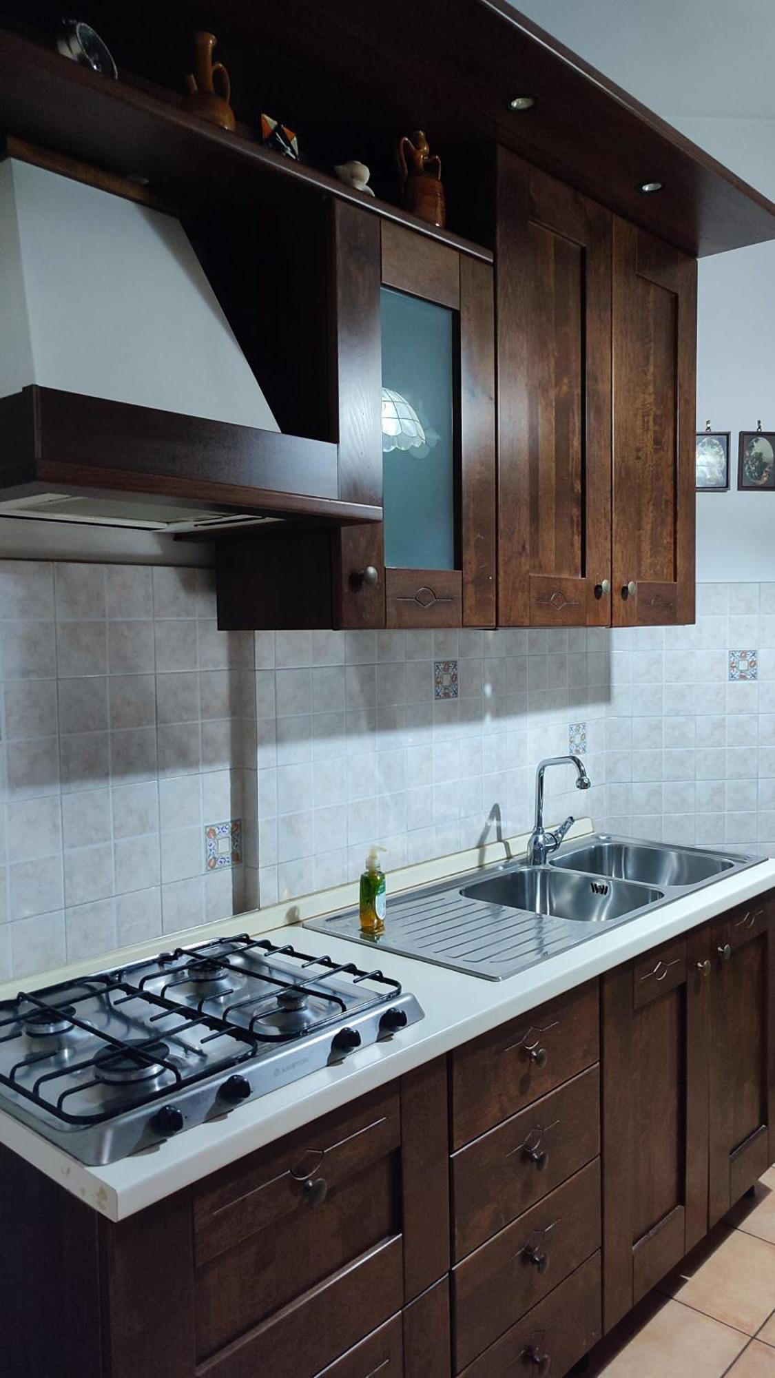 Montagnola House Appartement Rome